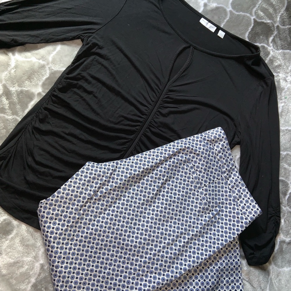 BEAUTIFUL BUSINESS CASUAL OUTFIT!! (SIZE L)